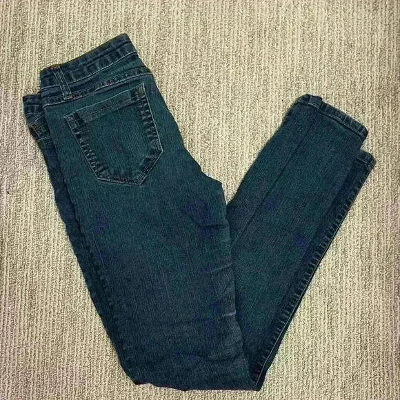 Cello SIZE 11 Jeans (junior jeans) - Picture 4 of 10